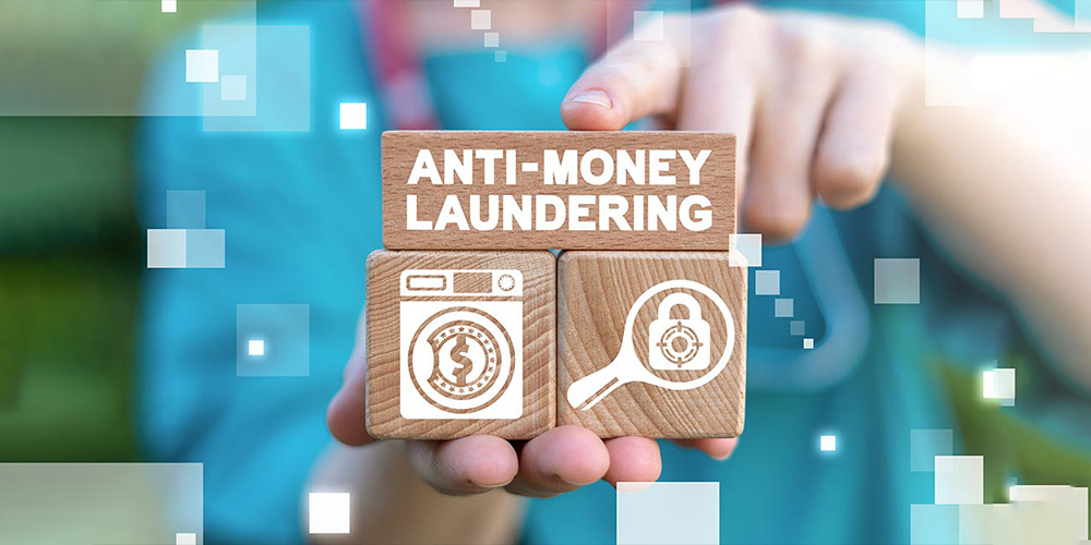 Anti Money Laundering