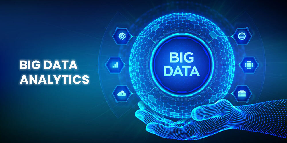 Big Data Analytics