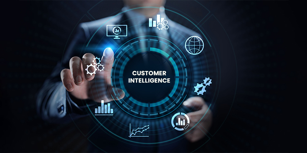 Customer Intelligence