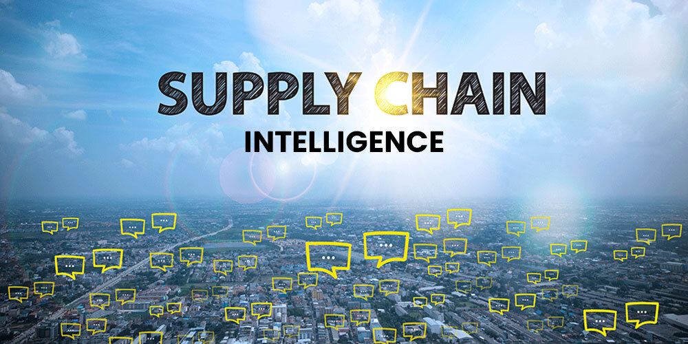 Supply Chain Intelligence