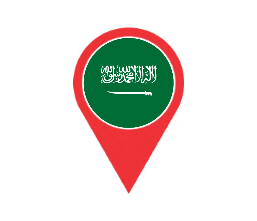 Saudi